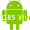 Aplicativo 1185 Win para Android